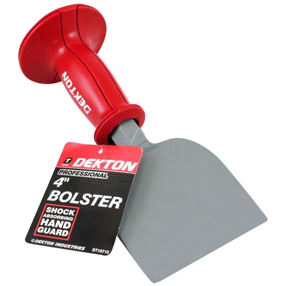 Dekton 4in 100 mm Pro Bolster - Image 2