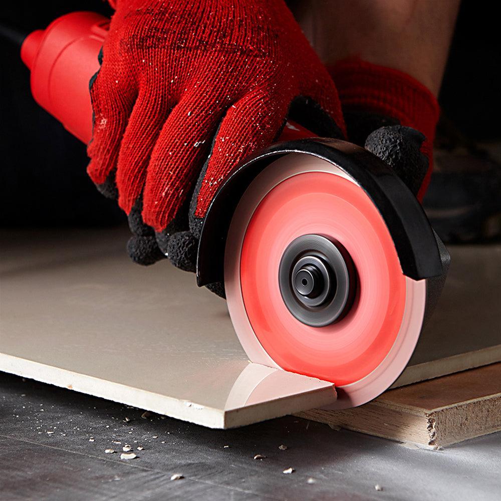 Dekton 4.5in Diamond Tile Cutting Disc - Image 3