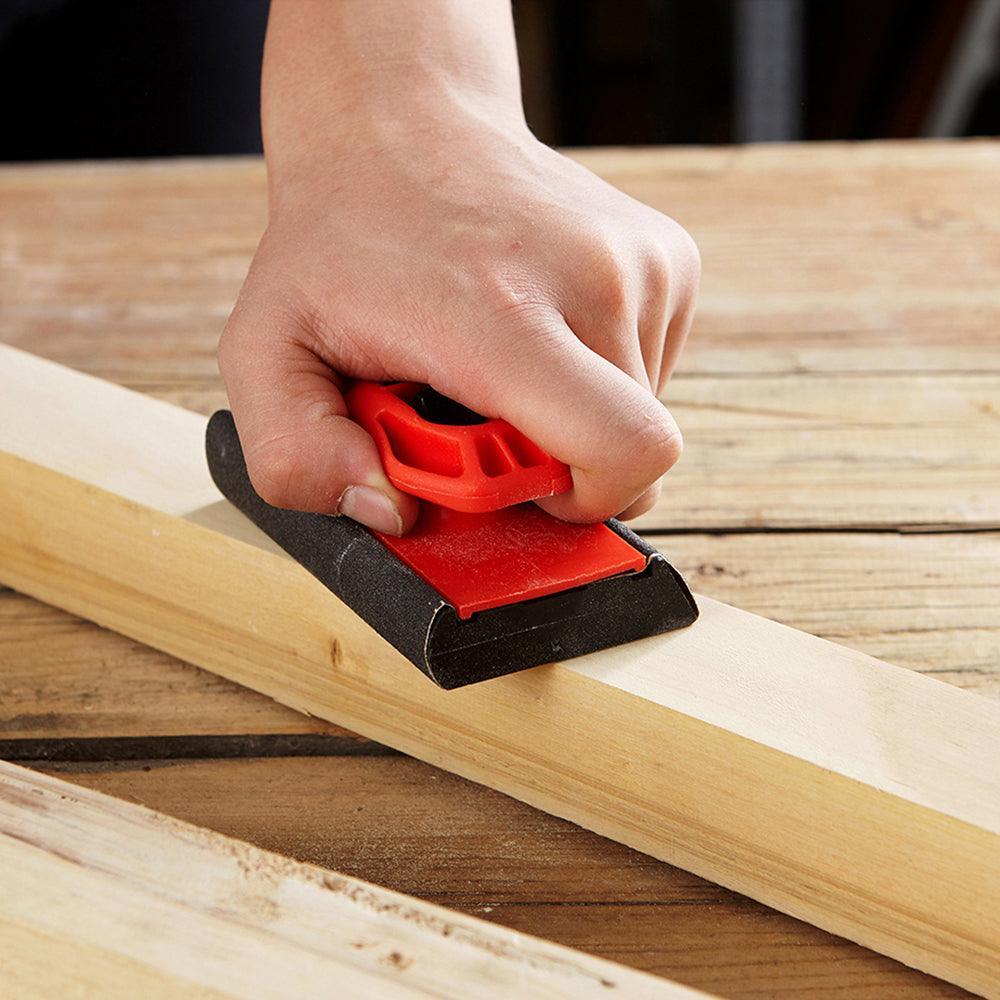 Dekton 4.5in Sanding Block - Image 3