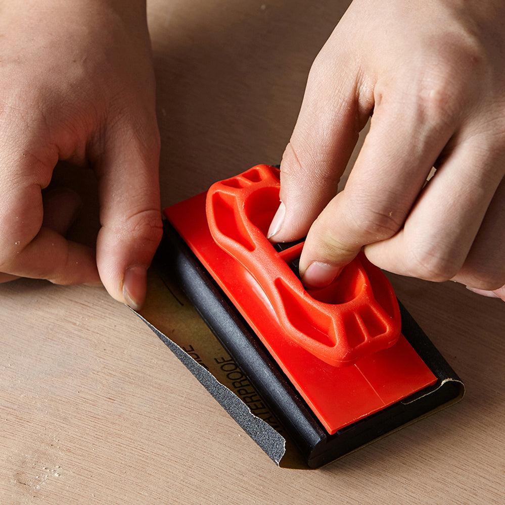 Dekton 4.5in Sanding Block - Image 5