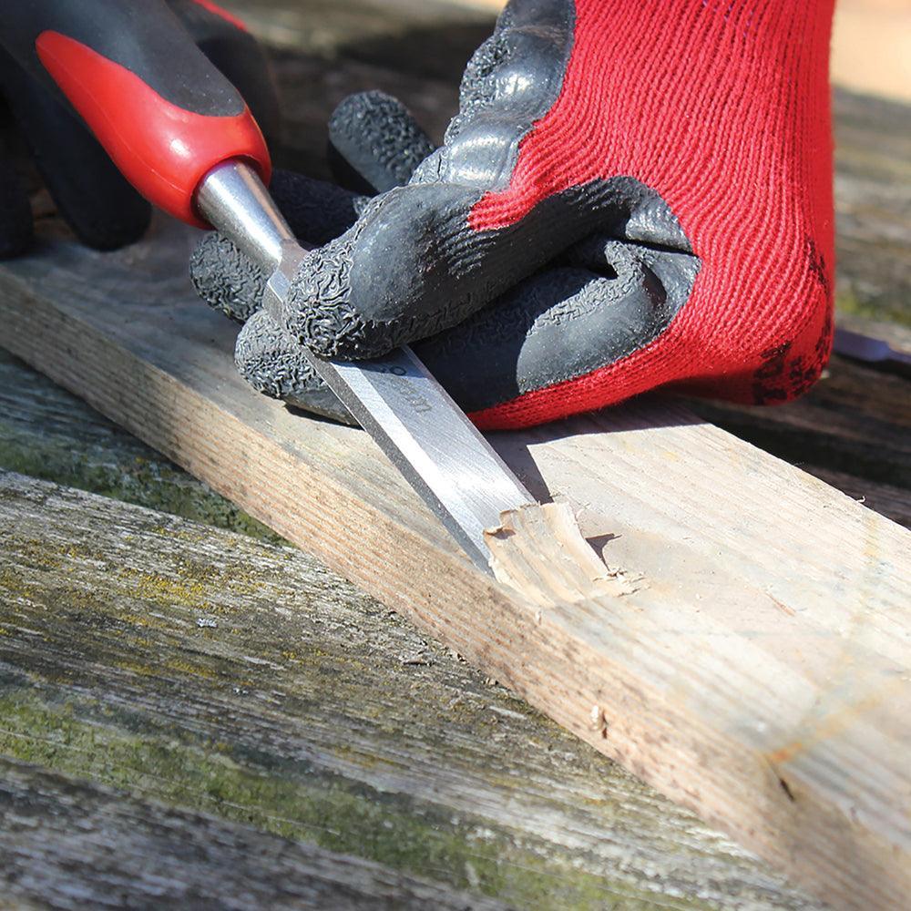 Dekton Chisel Set |4 Piece Set - Image 4