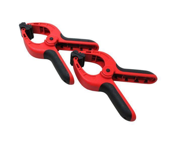 Dekton | 4" Pro Clamp 2 Piece DT60632 - Image 3