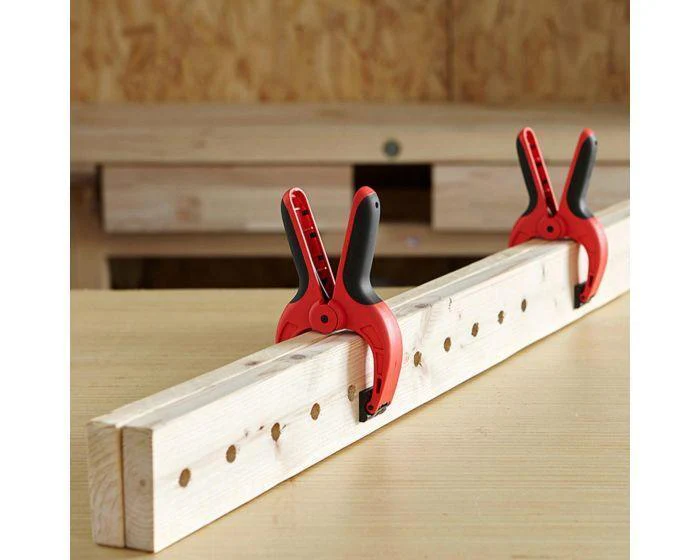 Dekton | 4" Pro Clamp 2 Piece DT60632 - Image 5
