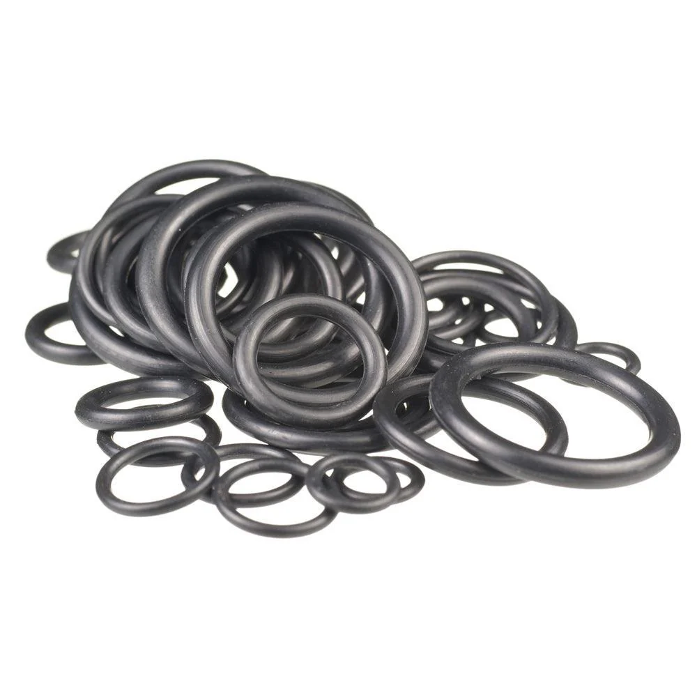 Dekton O-Ring Assortment | Pack of 50