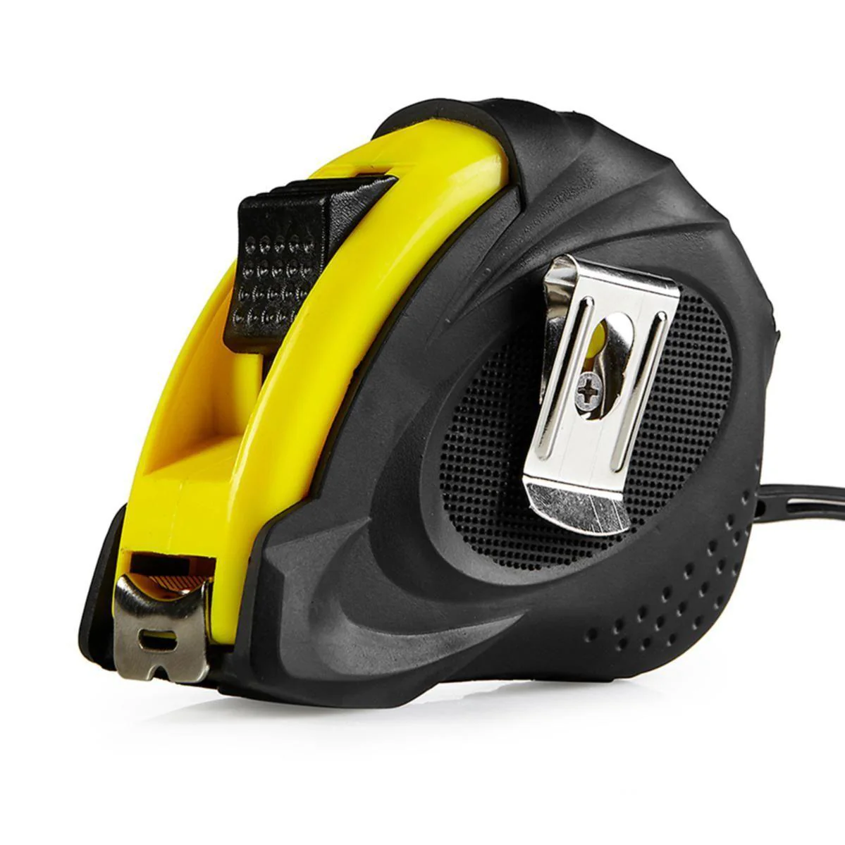 Dekton Easy Hold Tape Measure | 5 m x 19 mm - Image 10