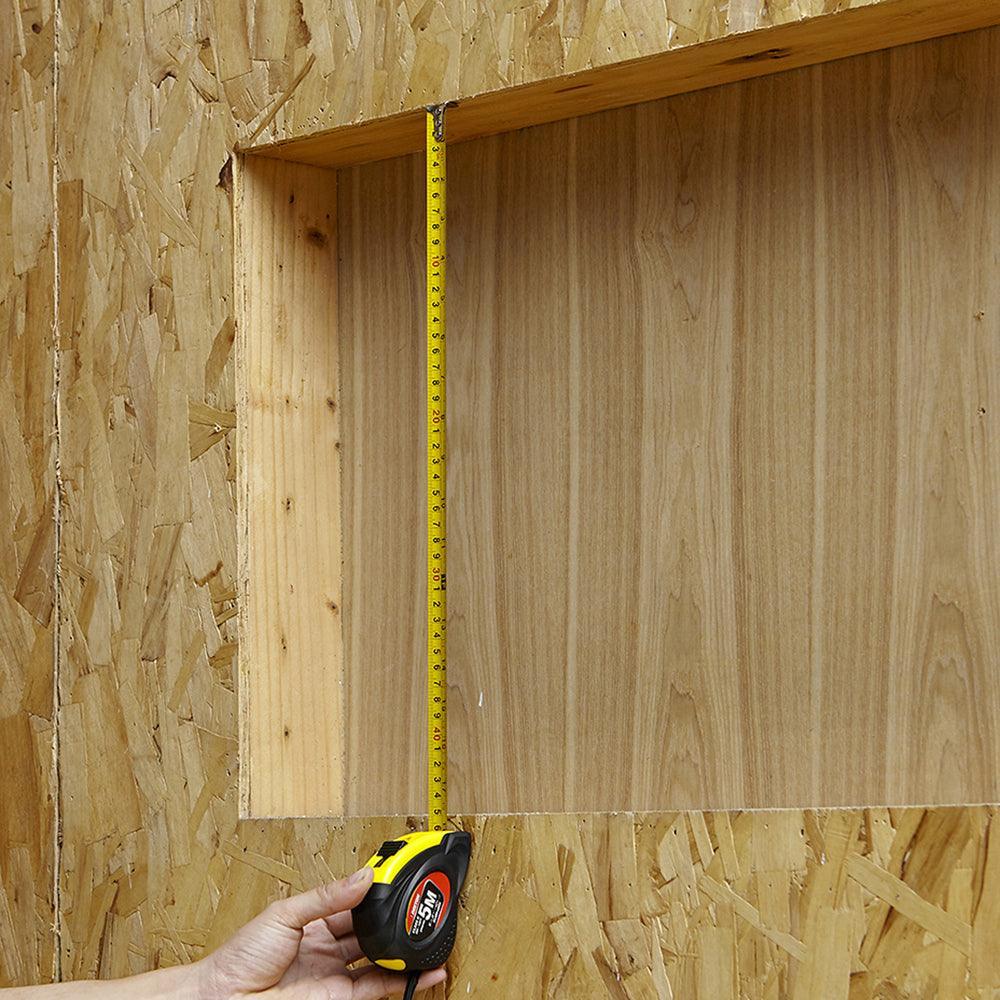 Dekton Easy Hold Tape Measure | 5 m x 19 mm - Image 6