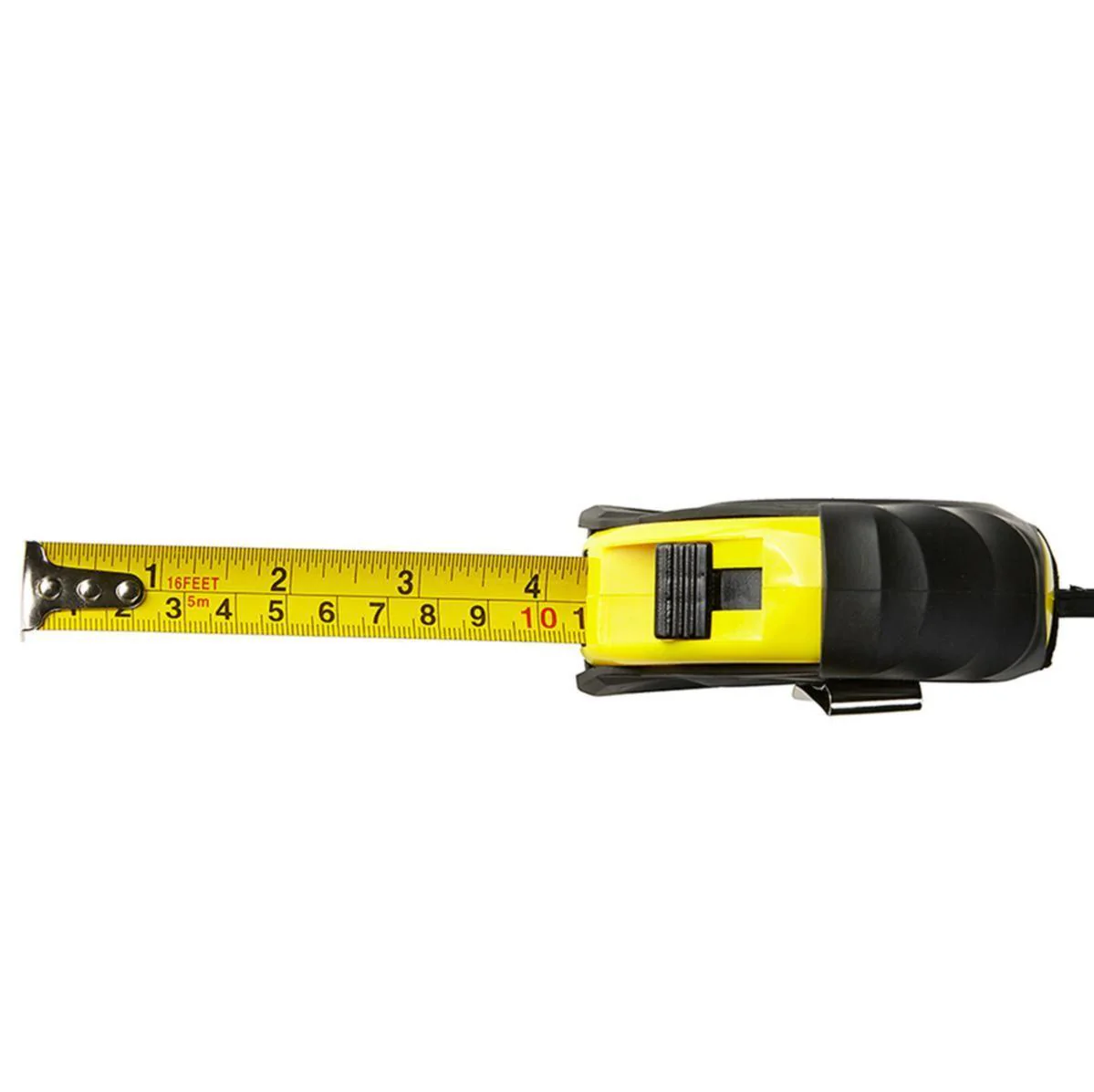 Dekton Easy Hold Tape Measure | 5 m x 19 mm - Image 9