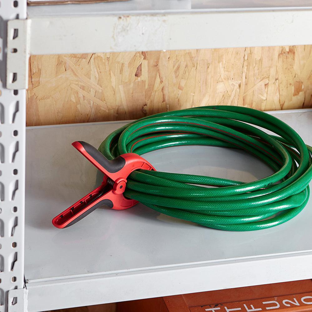 Dekton 9in Pro Clamp | Heavy Duty Rubber | Tough Plastic - Image 4