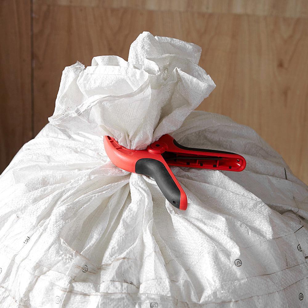 Dekton 9in Pro Clamp | Heavy Duty Rubber | Tough Plastic - Image 5