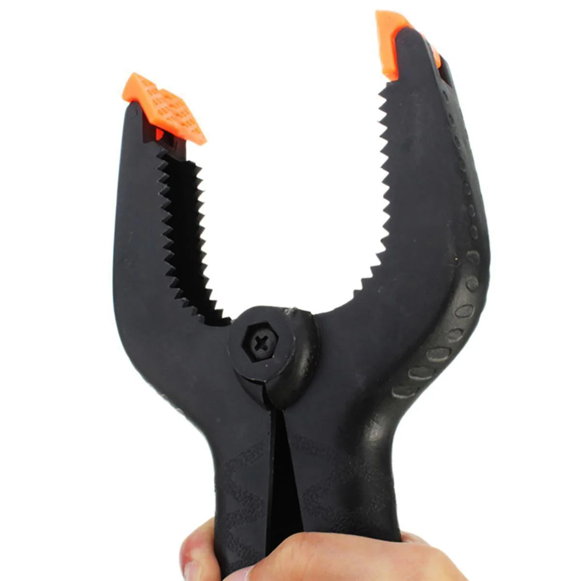 Dekton | 9" Plastic Clamp DT60616 - Image 3