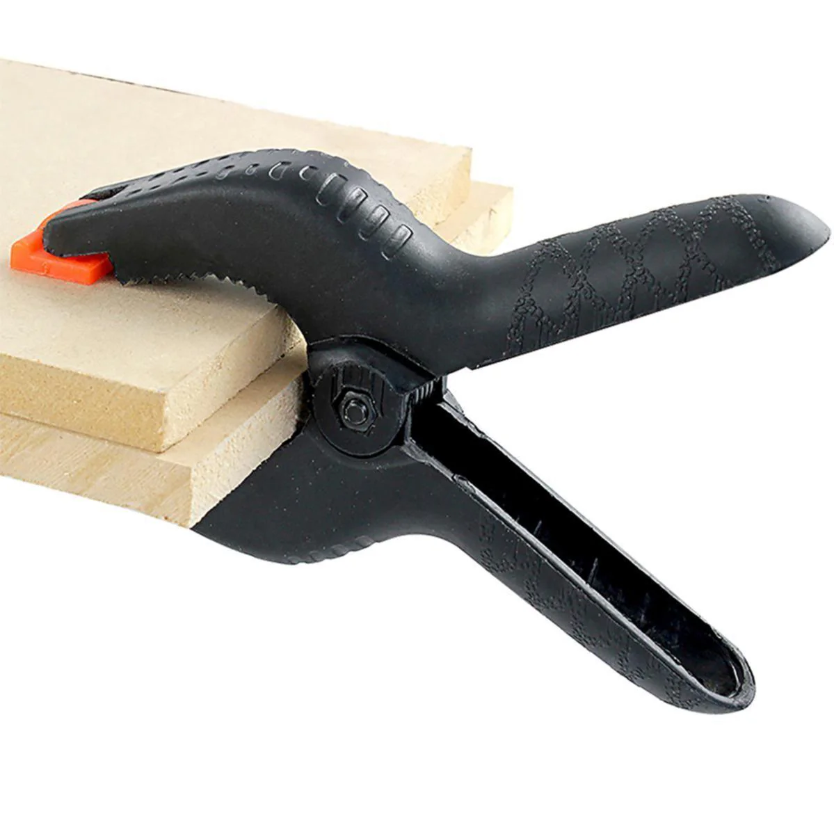 Dekton | 9" Plastic Clamp DT60616 - Image 4