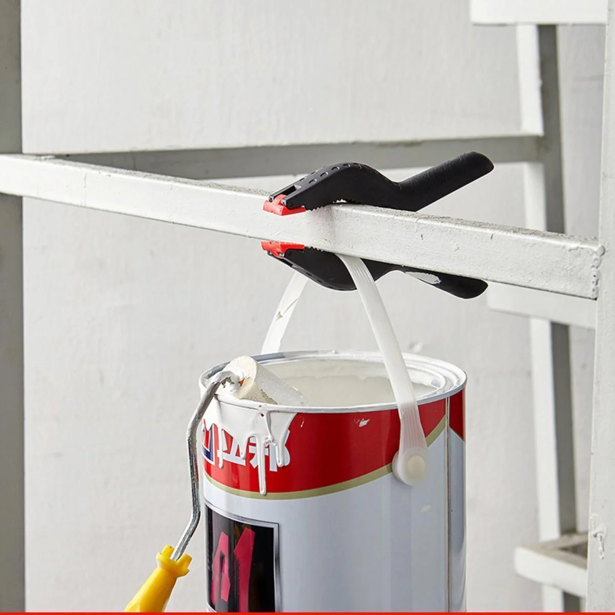 Dekton | 9" Plastic Clamp DT60616 - Image 5