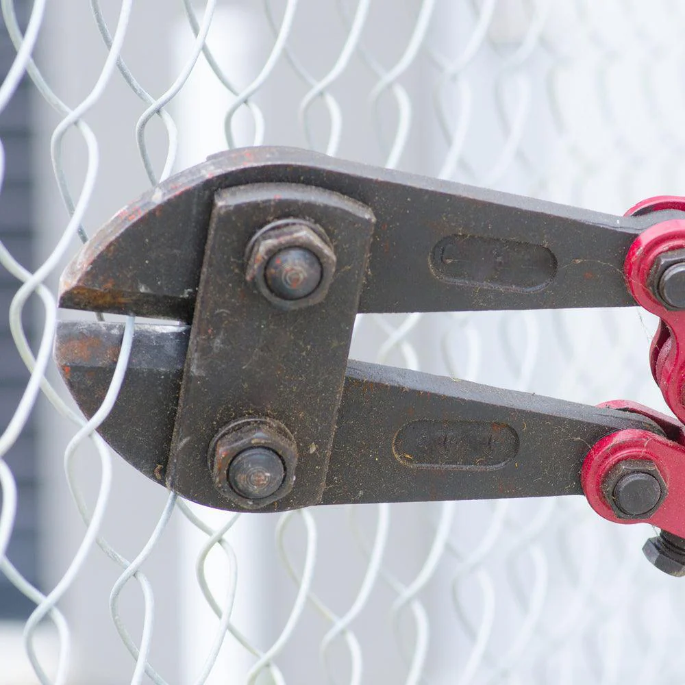 Dekton Bolt Cutter 18in | Heavy-duty CR-MO Steel | Anti-slip Rubber Grips - Image 5
