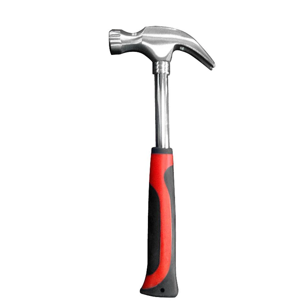Dekton Carbon Steel Claw Hammer | 16oz - Image 2