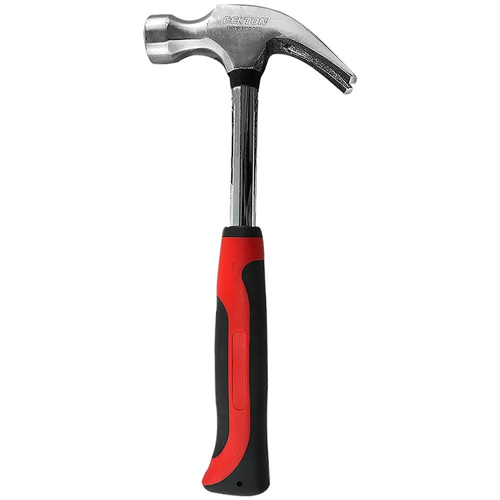 Dekton Carbon Steel Claw Hammer | 8oz