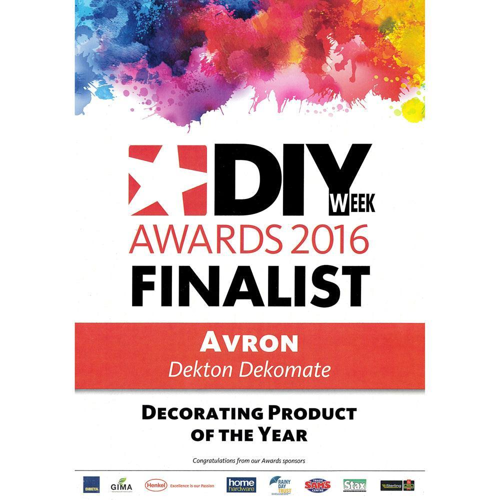 Dekton Dekomate The Ultimate Decorators Tool Kit | 15-in-1 - Image 4