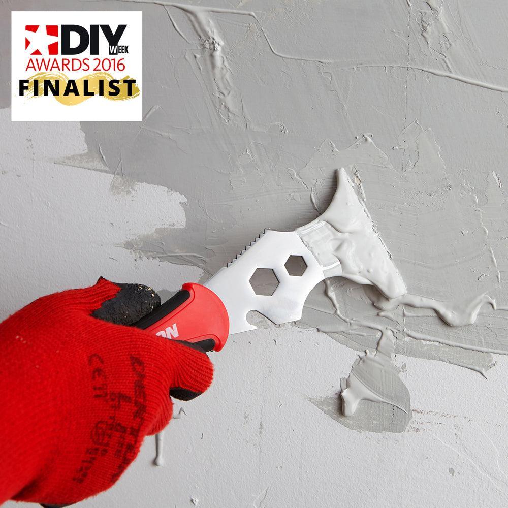 Dekton Dekomate The Ultimate Decorators Tool Kit | 15-in-1 - Image 5