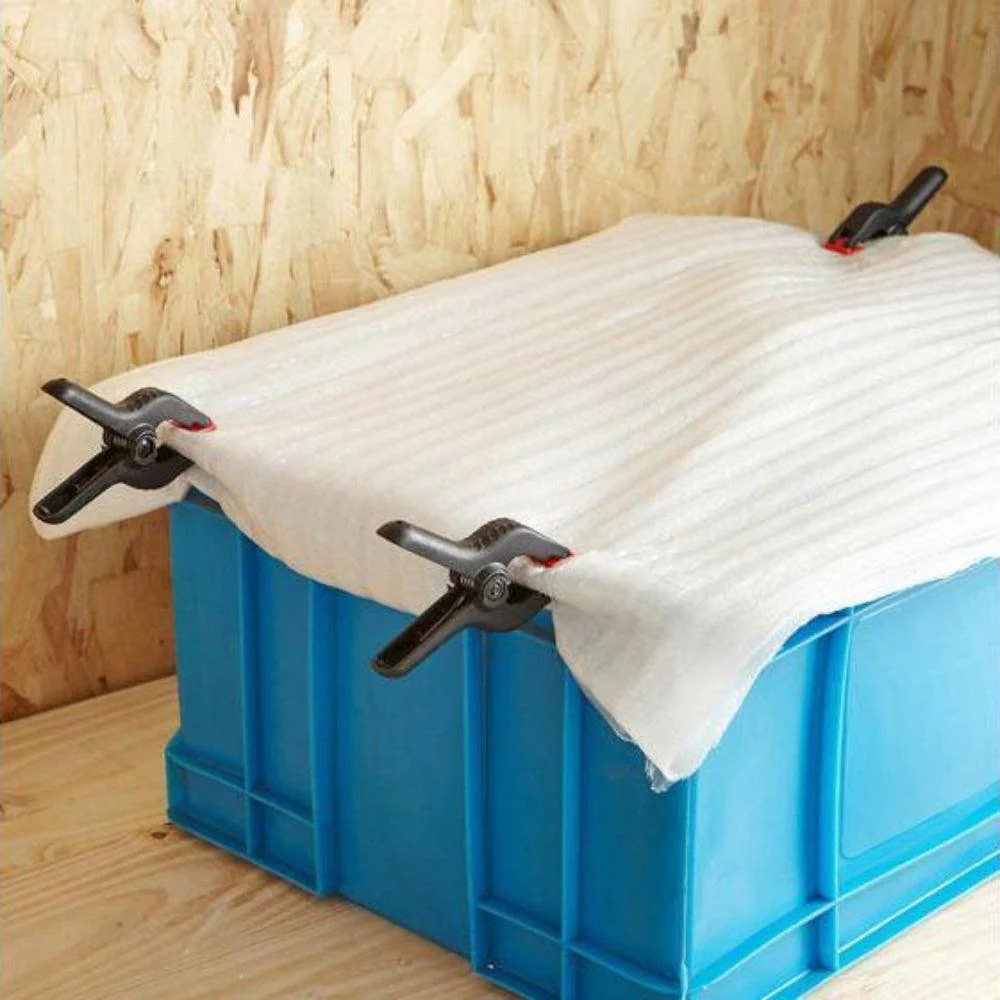 Dekton | Dekton 4 Piece Spring Clamps 3" DT60622 - Image 4