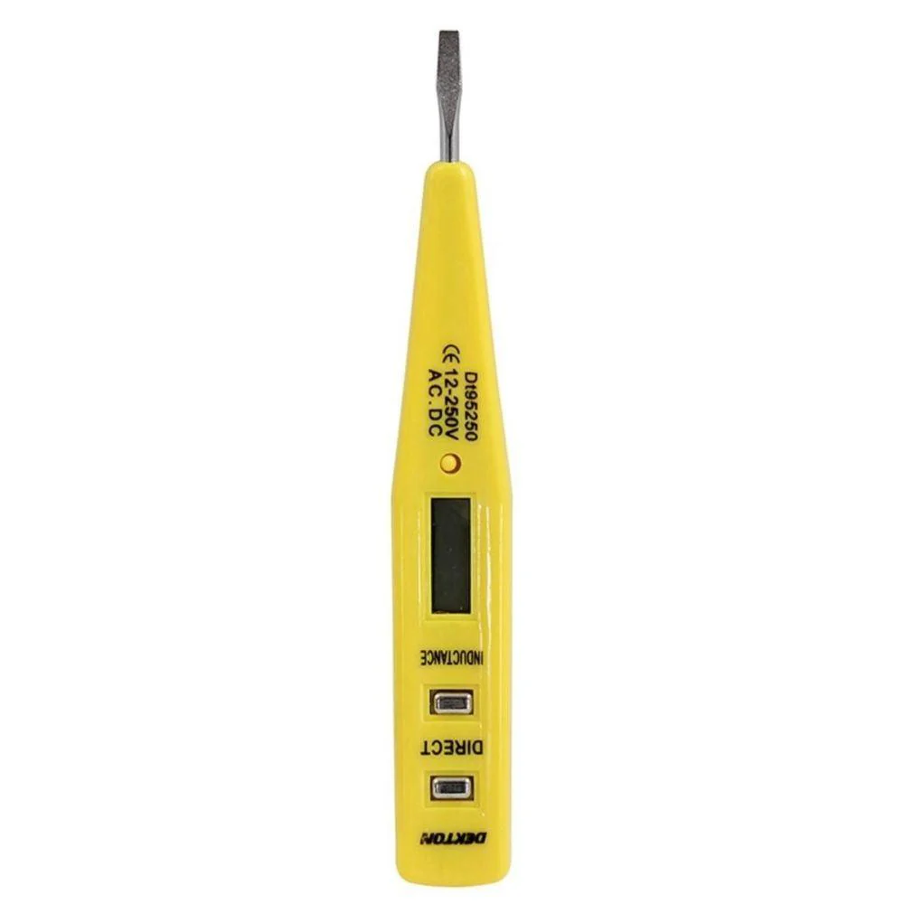 Dekton Digital Voltage Tester - Image 2