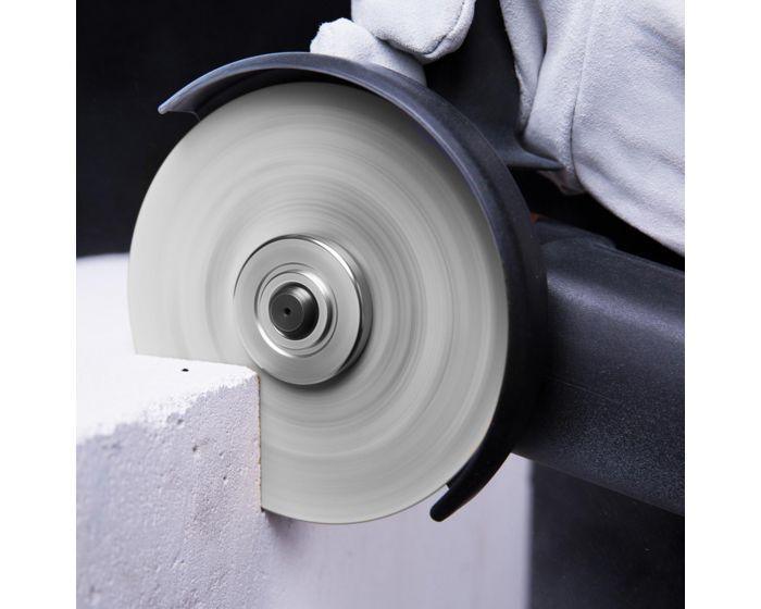 Dekton | Dry Cut Segmented Diamond Tipped Blade 115mm DT80450 - Image 5