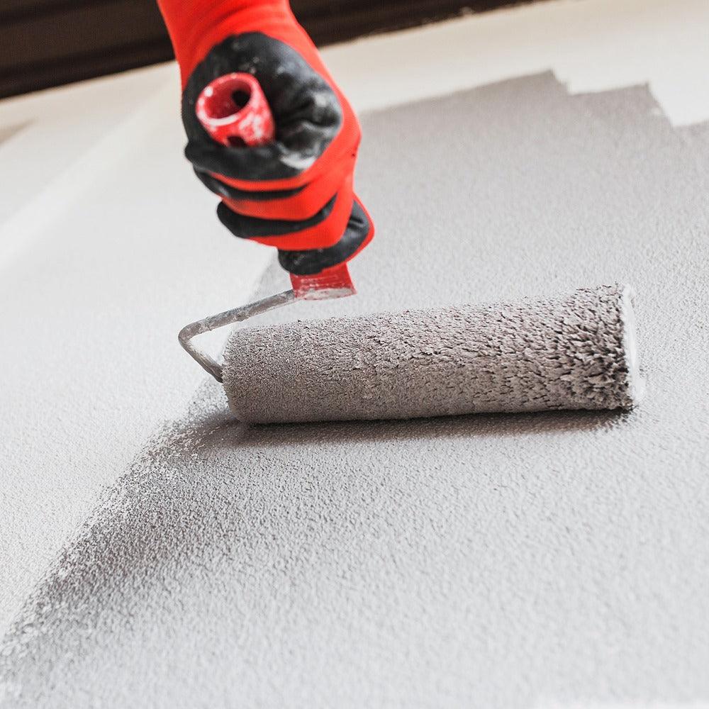 Dekton Emulsion Roller Set | 9 Inch | 4 Piece - Image 4