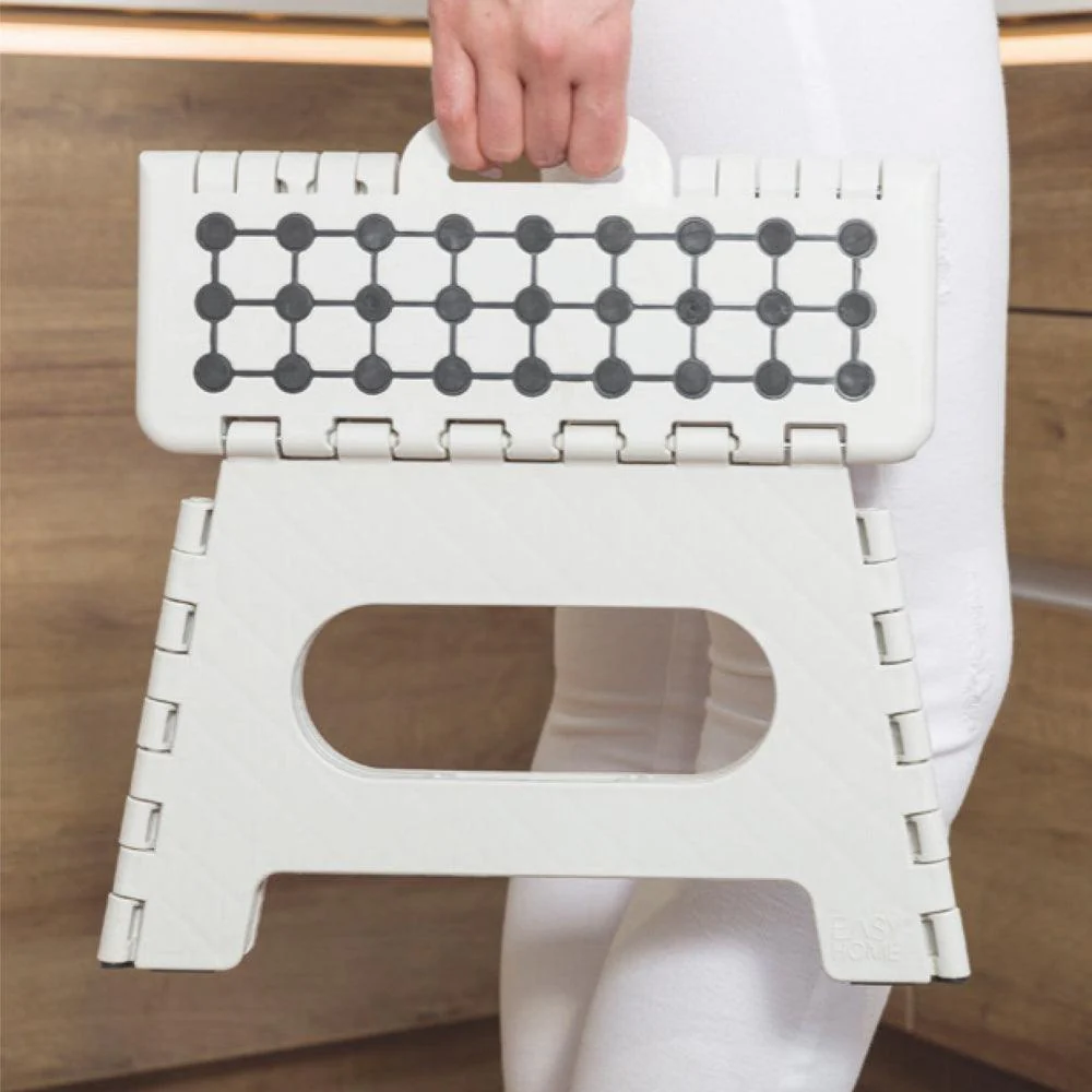 Dekton Folding Step Stool | Space Saving | Foldable - Image 3