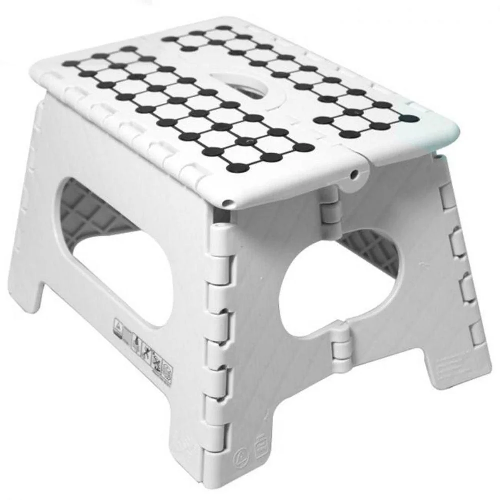 Dekton Folding Step Stool | Space Saving | Foldable - Image 6