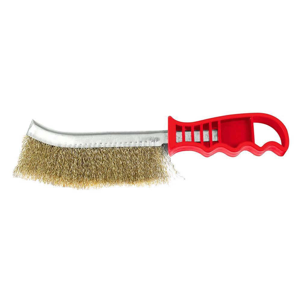 Dekton General Purpose Wire Brush - Image 2