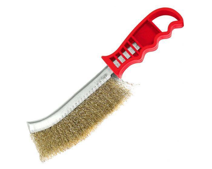 Dekton General Purpose Wire Brush - Image 3