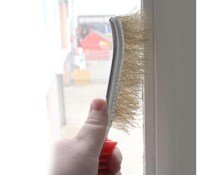 Dekton General Purpose Wire Brush - Image 4