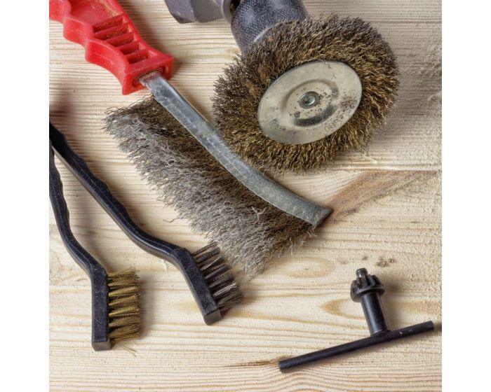 Dekton General Purpose Wire Brush - Image 5