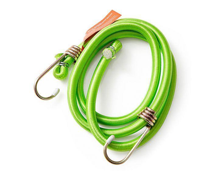 Dekton | Heavy Duty Bungee Cord 1mtr x 10mm 2 Pieces DT70643 - Image 2
