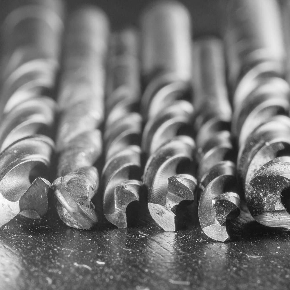 Dekton High-Speed Steel Drill Set | 13pc 2-8mm - Image 6
