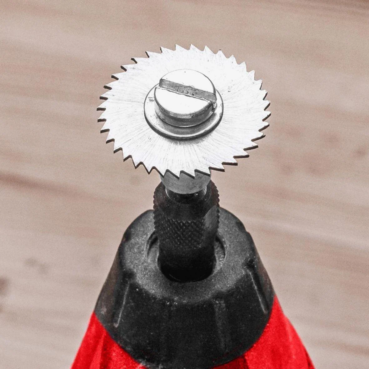 Dekton | HSS Mini Saw Blades Mini Blades 3 Piece DT80502 - Image 5