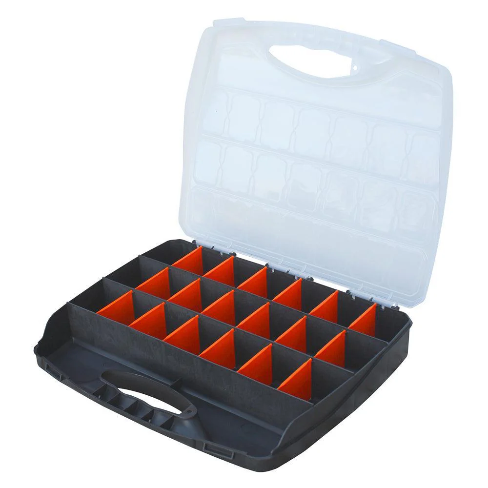 Dekton Large Organizer With 23 Compartments - Image 3