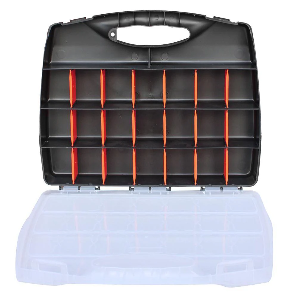 Dekton Large Organizer With 23 Compartments - Image 4