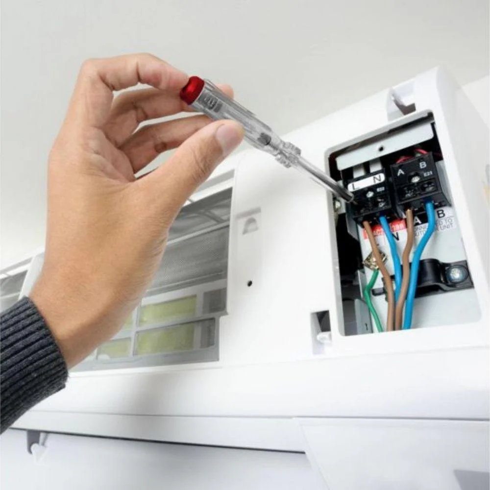 Dekton Mains Tester | 7.5in - Image 3