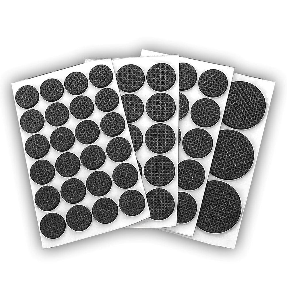 Dekton Mixed Eva/Felt Furniture Pads | Durable and Soft Protection - Image 2