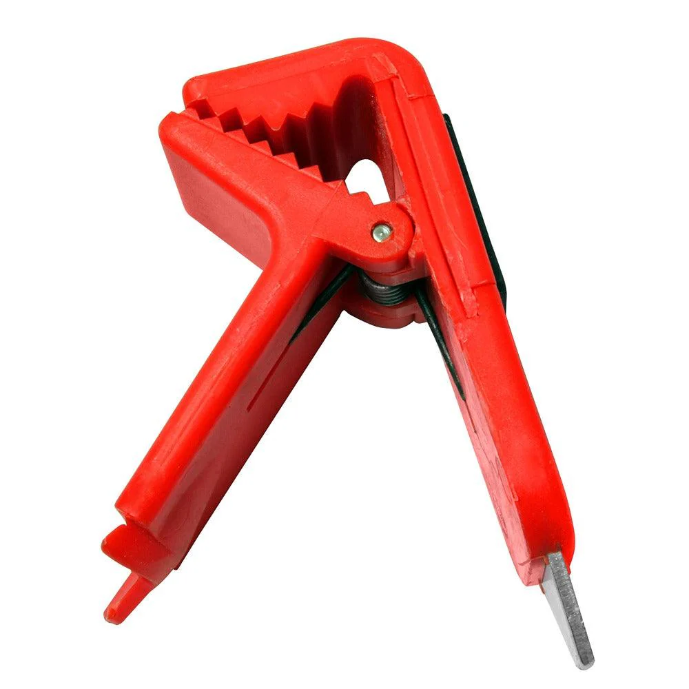 Dekton Multi-Functional 3-In-1 Clamp | Can Opener, Brush Holder - Image 2
