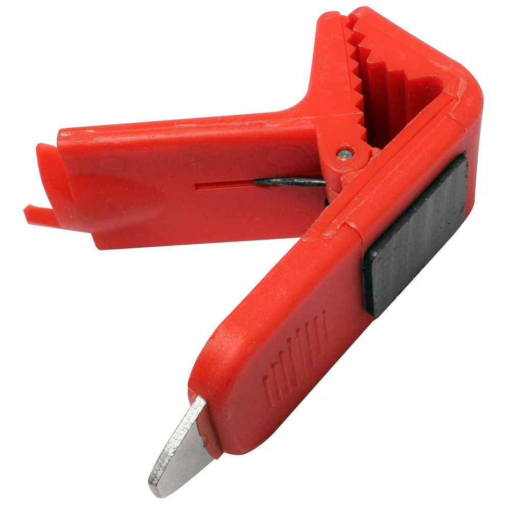 Dekton Multi-Functional 3-In-1 Clamp | Can Opener, Brush Holder - Image 3