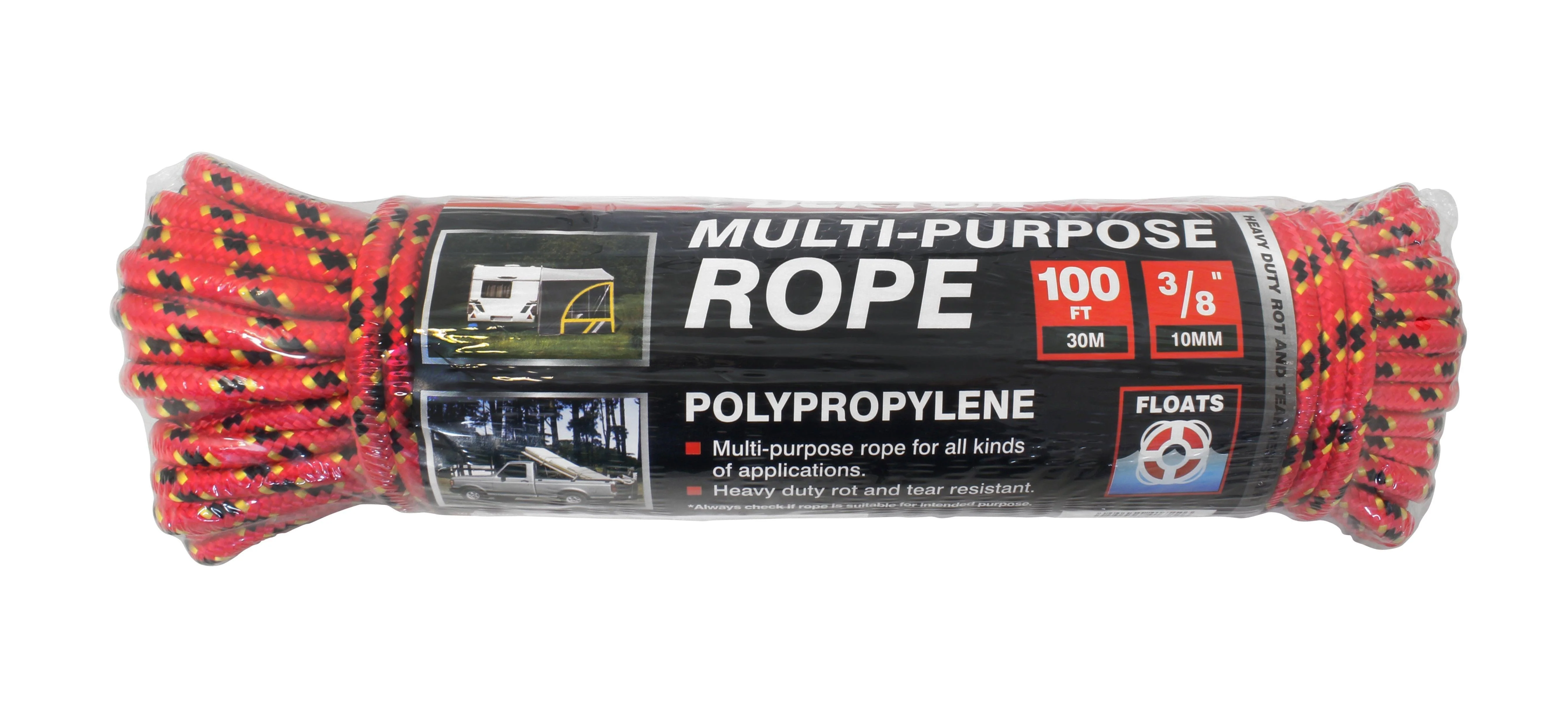 Dekton Multi-Purpose Rope