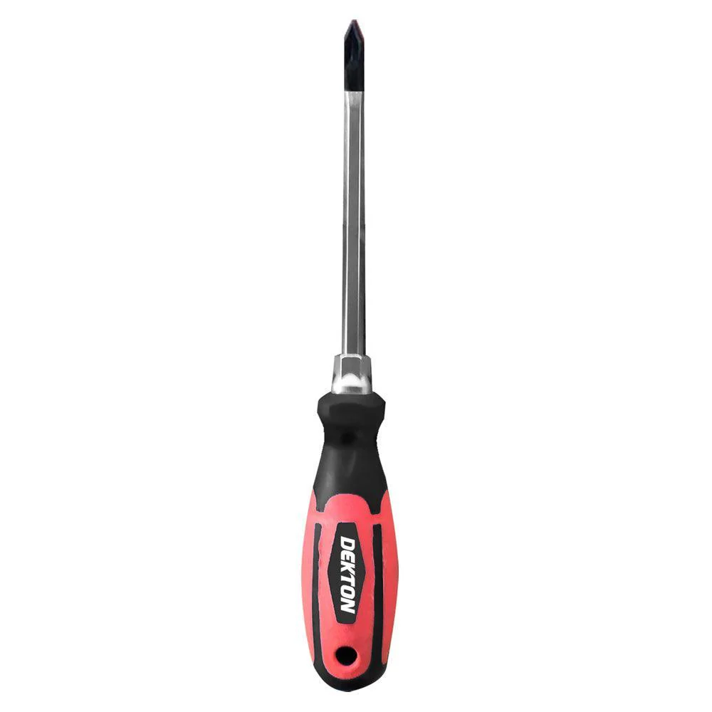 Dekton Philips No2 x 130 mm Pro Screwdriver