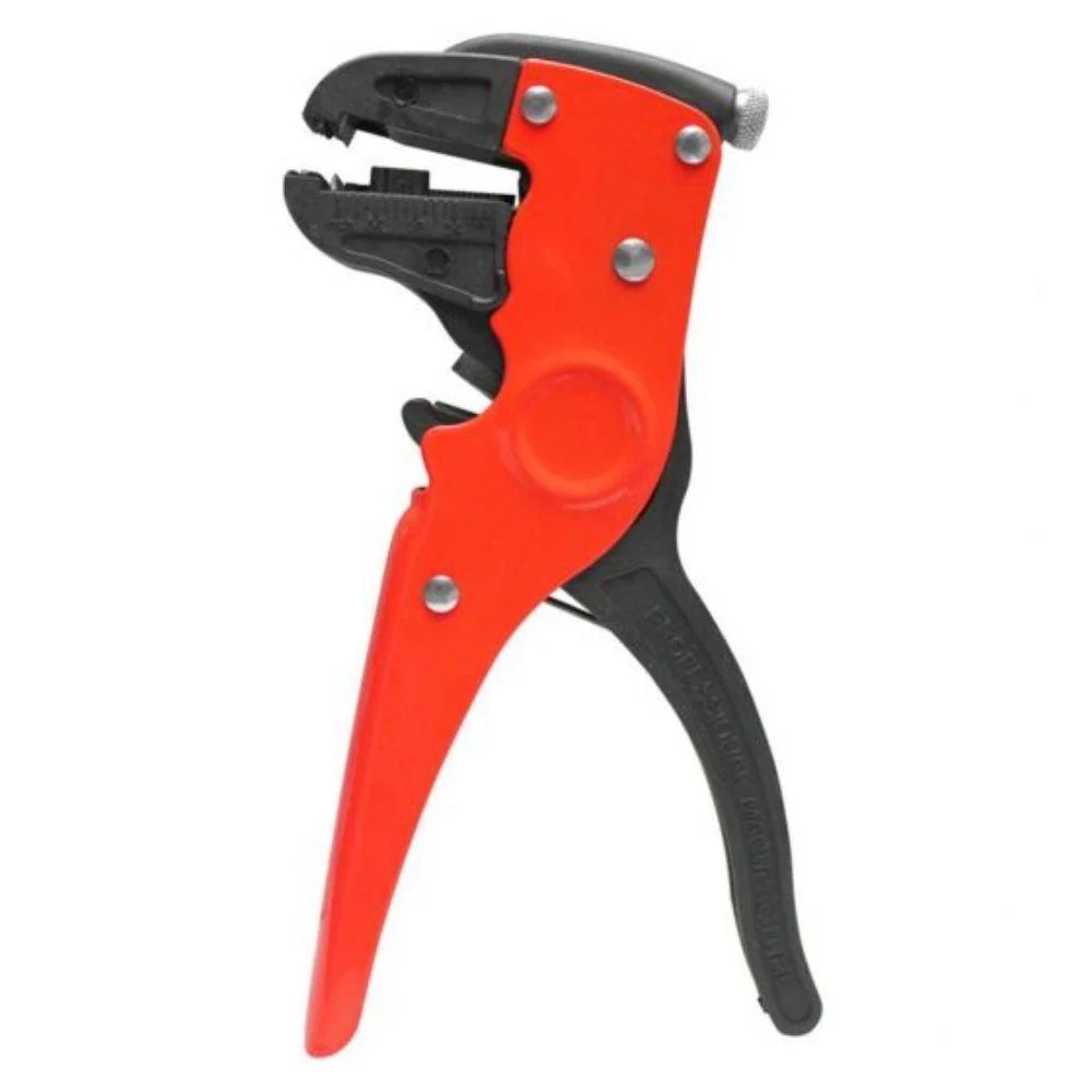 Dekton Pro Auto Wire Stripper - Image 2