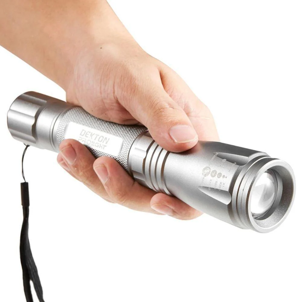 Dekton Pro Light Heavy Duty Explorer - Image 2
