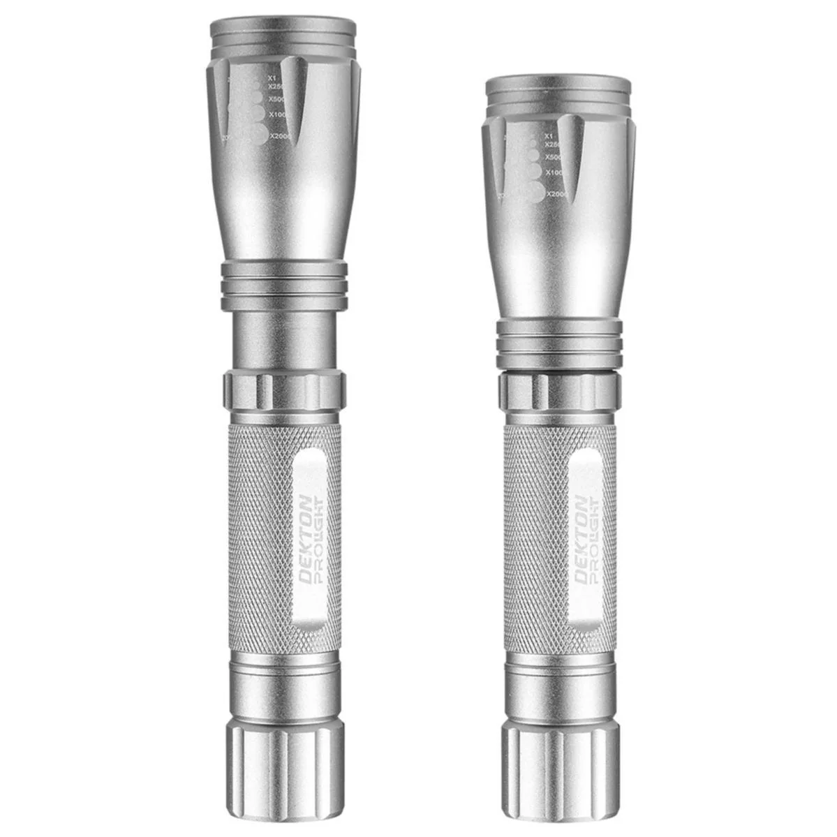 Dekton Pro Light Heavy Duty Explorer - Image 3