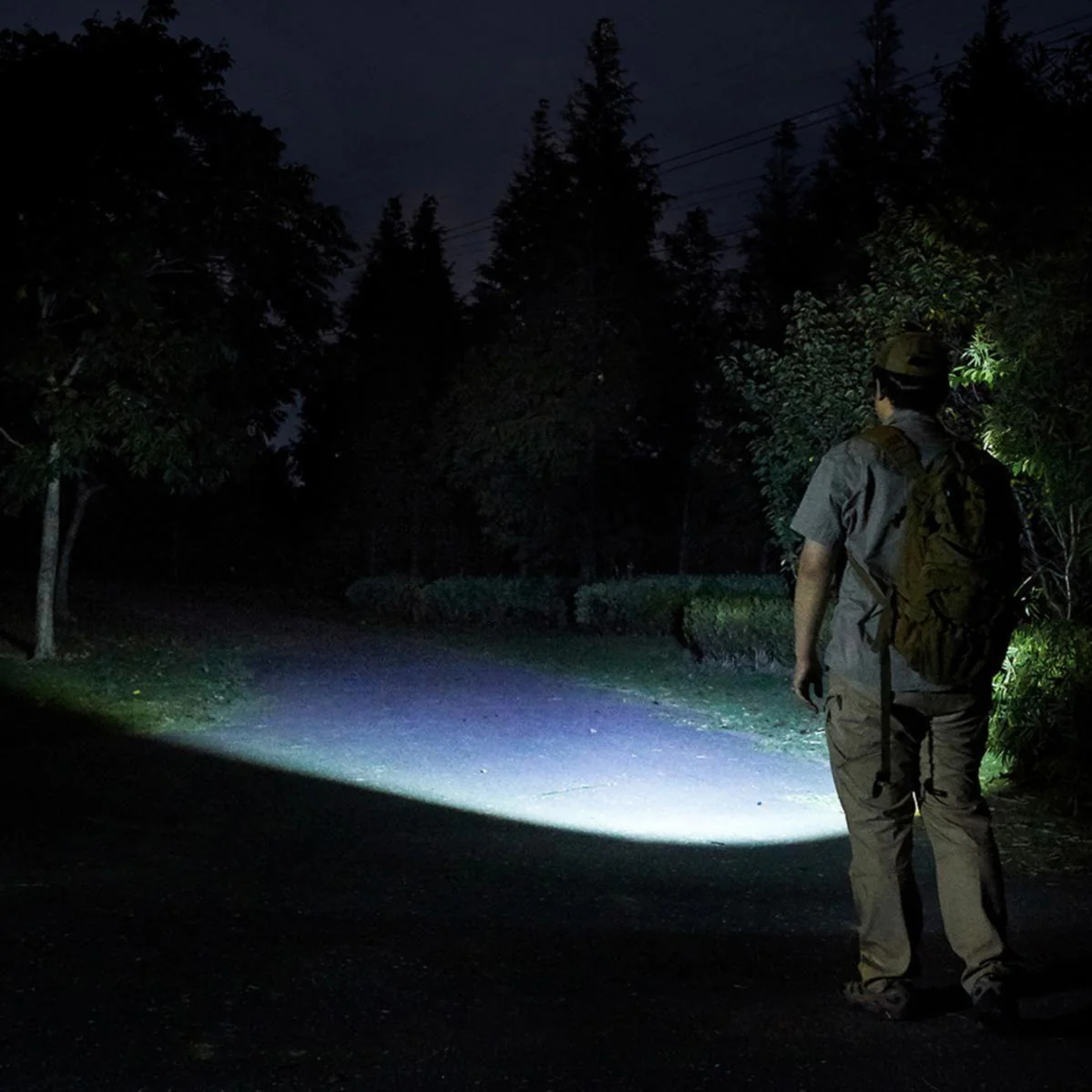 Dekton Pro Light Heavy Duty Explorer - Image 8