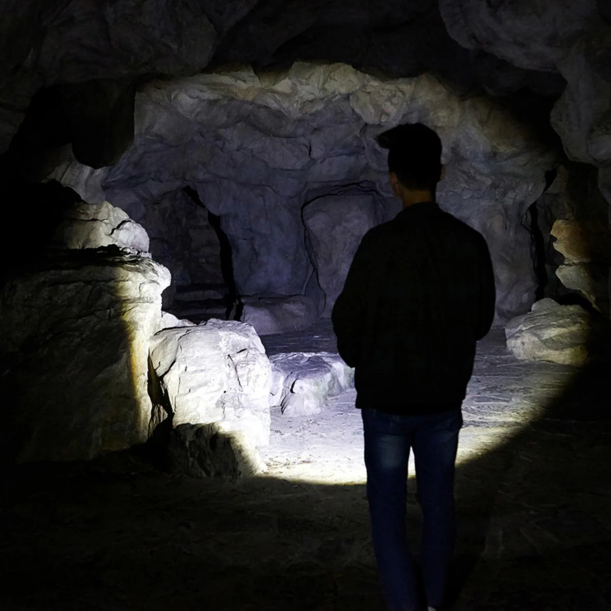 Dekton Pro Light Heavy Duty Explorer - Image 9