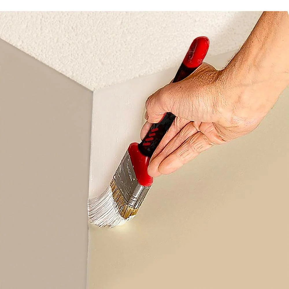 Dekton Pro Paintbrush Set | 3 Piece - Image 6