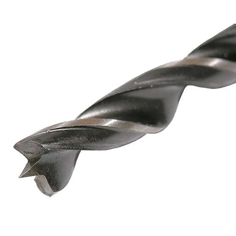 Dekton Pro Wood Drill Set | High-Quality Steel, 2-10mm - Image 7
