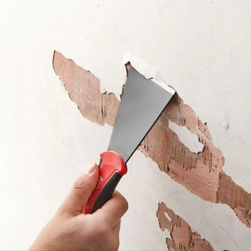 Dekton Professional Scraper | 2in - Image 2